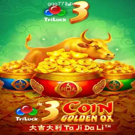 Explore the Thrills of 3CoinGoldenOX