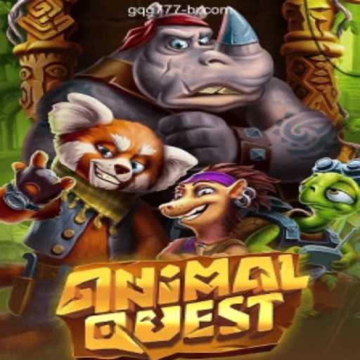 Explore the Wild World of AnimalQuest: A New Frontier in Gaming Excitement