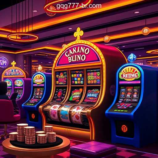 gqg777.Com: Dive into excitement and fun daily.