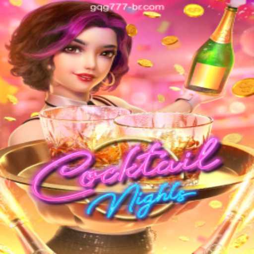 Dive into the Excitement of CocktailNights: A Blend of Fun and Strategy