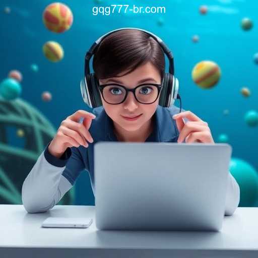 Contact Us Through gqg777.Com: Dive into Excitement and Fun Daily