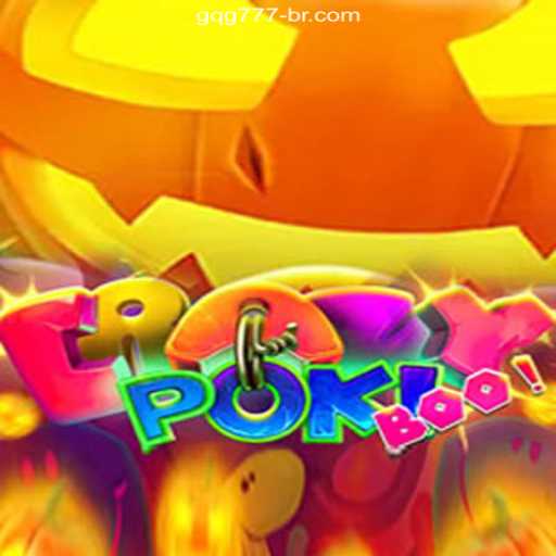 CrazyPokiBoo: Dive into Excitement with GQG777.Com