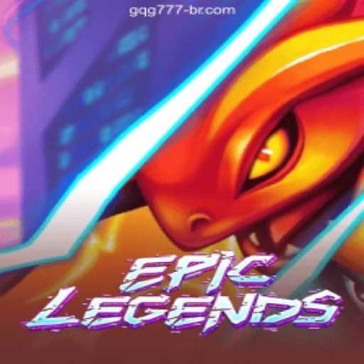 EpicLegends: Unveiling the World of Adventure and Strategy