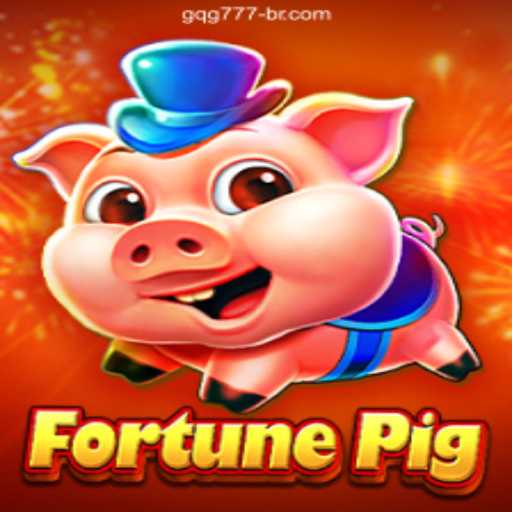 Discover the Excitement of FortunePig with gqg777.Com