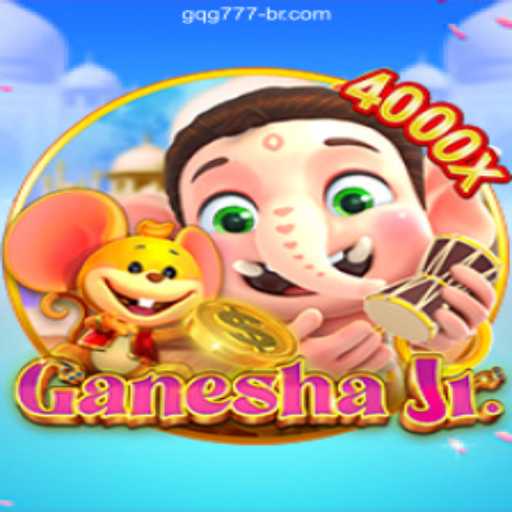 Unveiling the World of GaneshaJr: Dive into Excitement and Fun Daily with gqg777.Com