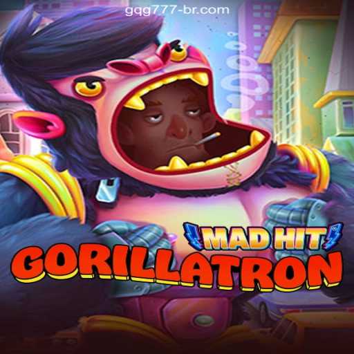 MadHitGorillatron: A Thrilling Adventure Awaits