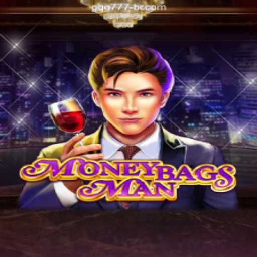 Discover the Exciting World of MoneybagsMan and Daily Thrills at gqg777.Com