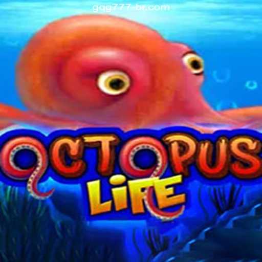 Dive into the Excitement of OctopusLife