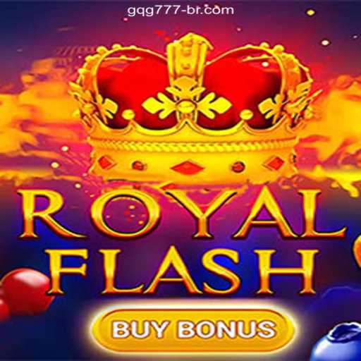 RoyalFlashBuyBonus: Enter a World of Thrills and Strategic Fun