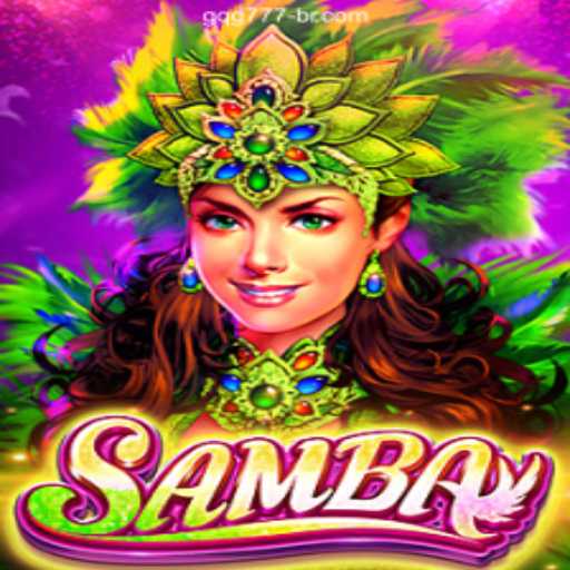 Discover the Thrills of Samba with GQG777.Com
