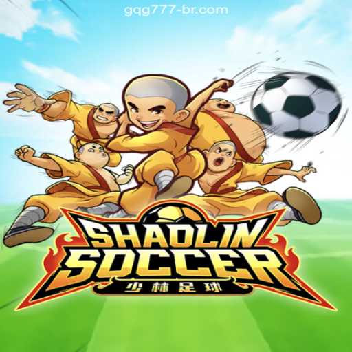 Shaolin Soccer: Experience the Thrills with gqg777.Com