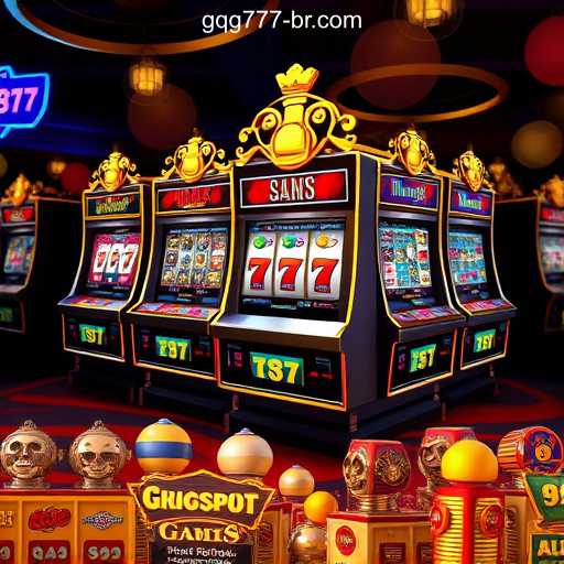 Exploring the Thrills of Slot Machines: A Deep Dive into Fun and Excitement