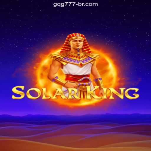 Unveiling SolarKing: A Journey into Galactic Adventures