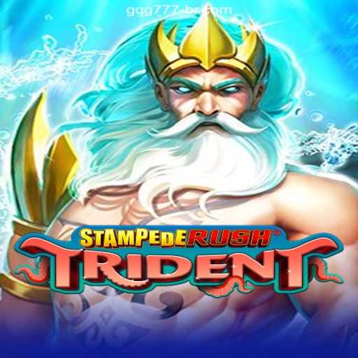 StempedeRushTrident: Dive into Endless Fun with GQG777.Com