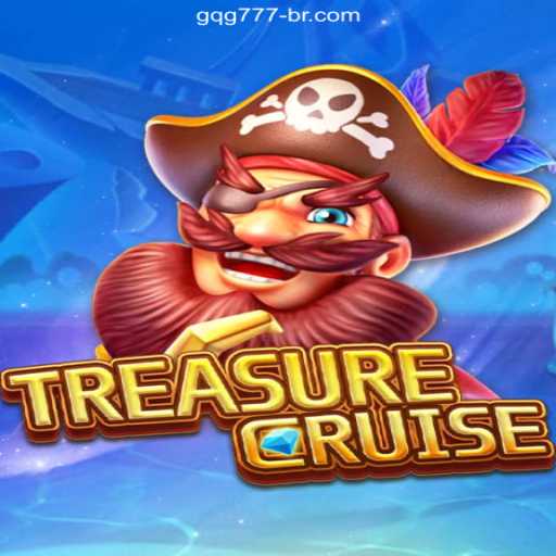 Dive into the Excitement with TREASURECRUISE