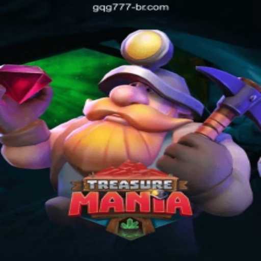 Unveiling the Adventurous World of TreasureMania